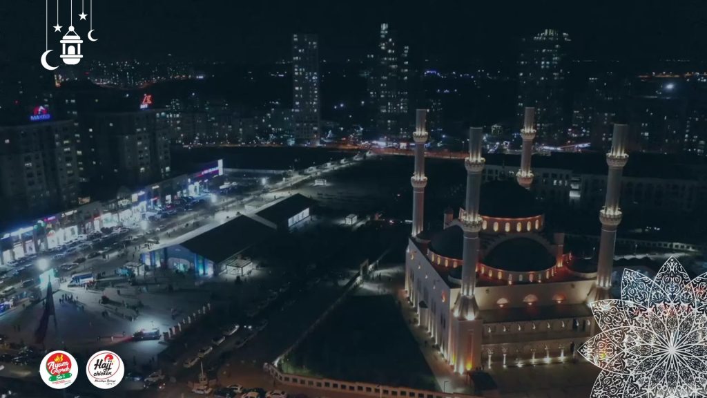 Mengenal Haji: Rangkaian Ibadah dan Makna di Baliknya