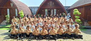 General Meeting Supervisor Area Blitar–Malang Dorong Peningkatan SDM dan Profit Perusahaan