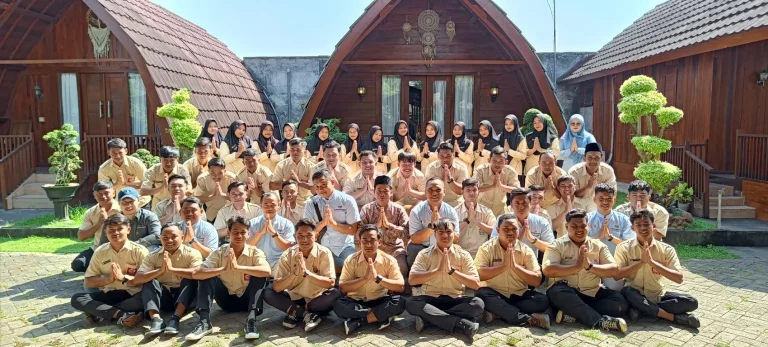 General Meeting Supervisor Area Blitar–Malang Dorong Peningkatan SDM dan Profit Perusahaan