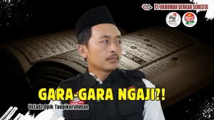 Mahkota Cahaya untuk Orang Tua: Keutamaan Membaca dan Mengamalkan Al-Qur’an