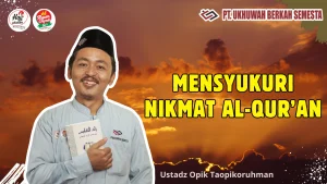 Mensyukuri Nikmat Al-Qur’an: Menghidupkan Malam Jumat dengan Surat Al-Kahf