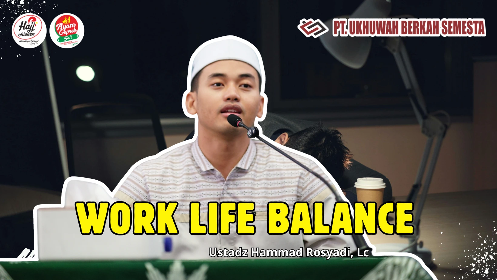 Dalam kehidupan modern seperti sekarang, istilah work life balance sering dikaitkan dengan liburan, healing, atau meluangkan waktu untuk hiburan semata. Padahal dalam Islam, keseimbangan hidup
