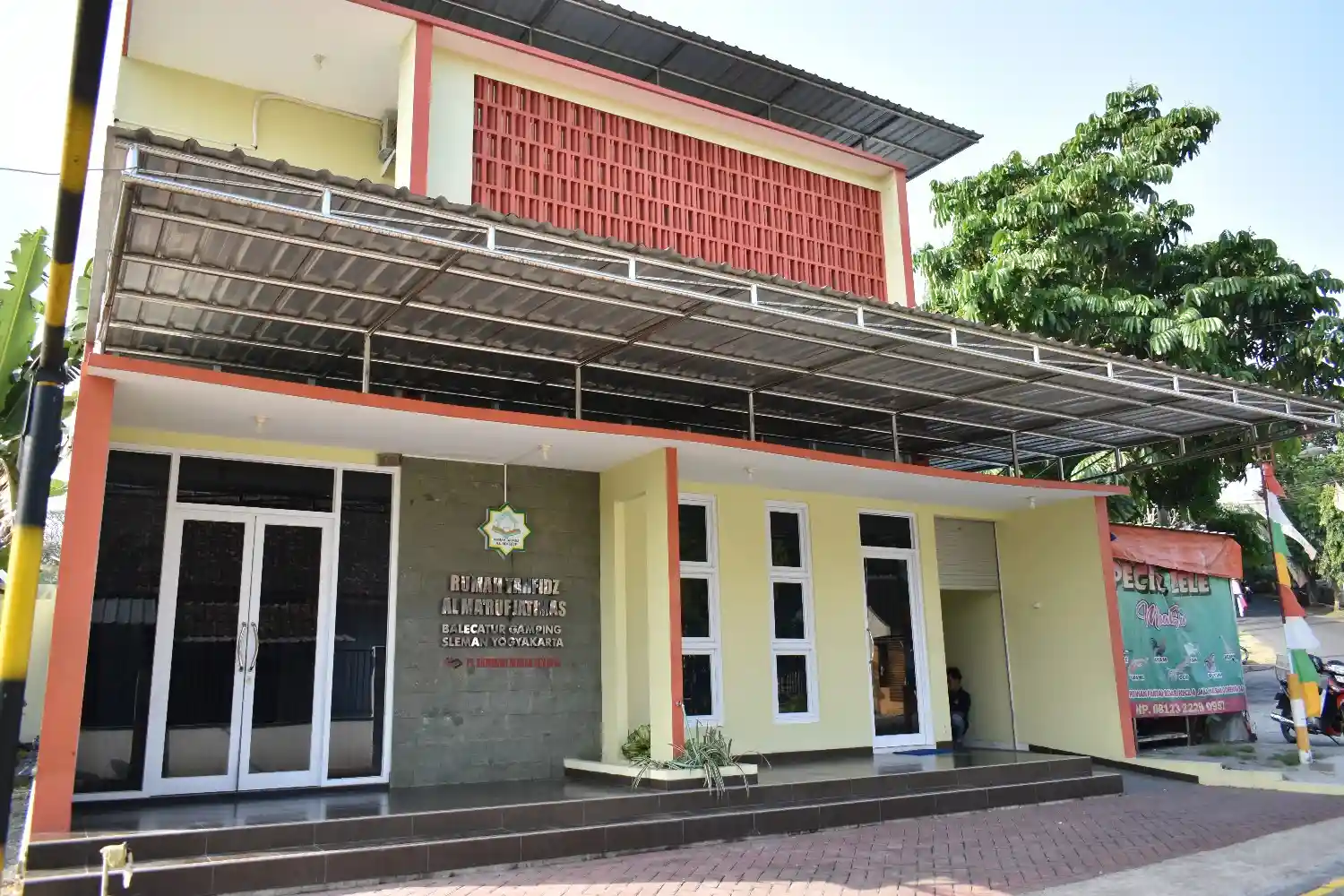 Galeri Sa'i 59