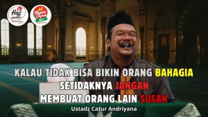 Sudah Rajin Sholat, Tapi Sudahkah Kita Menjadi Orang Beriman?
